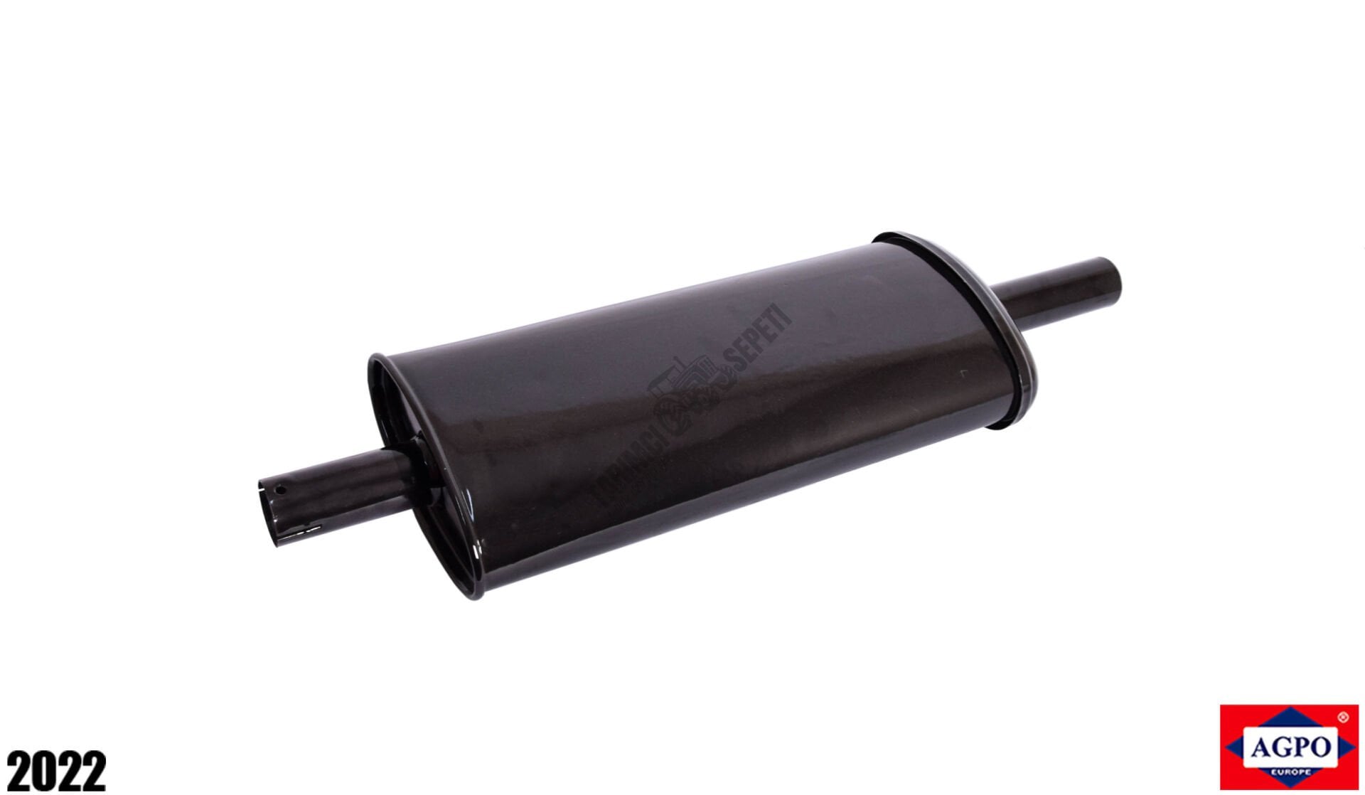 EGZOZ EMAYE BOYA DÜZ