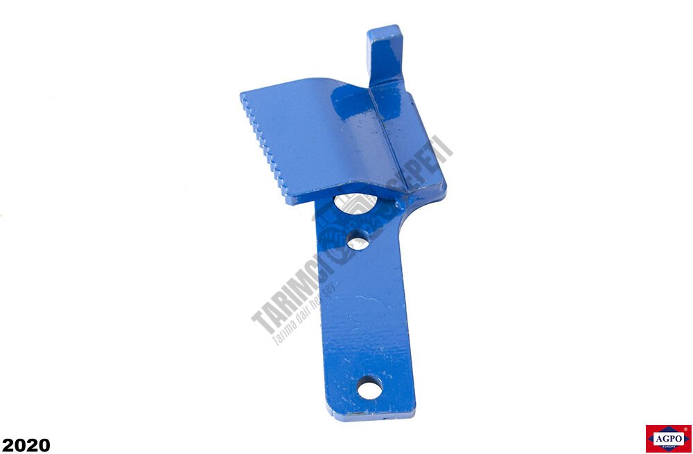 EL FREN TIRTILI (DİŞLİSİ)