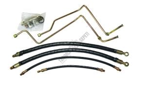 HİD.DİREKSİYON HORTUM & REKOR SETİ