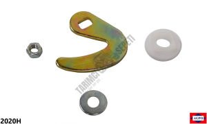 KAPUT MANDALI ÇENGEL TAMİR TK.