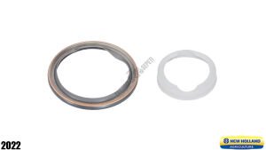 ÖN KRANK KEÇE (90X110X7) F5 MOTOR