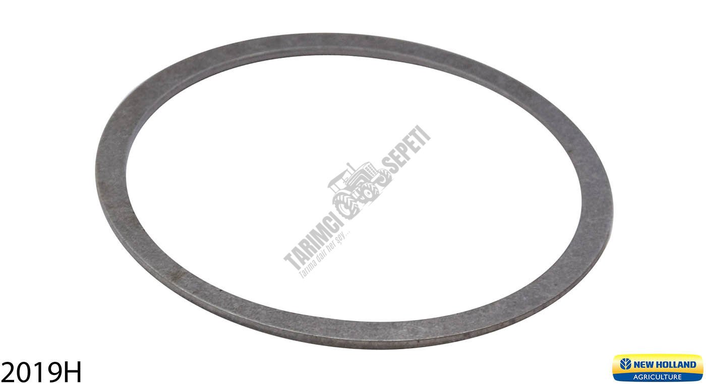 TAKVİYE KUTU AYAR SACI 1,60 MM
