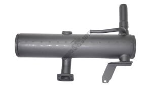 KAPUT ALTI EGZOZ KAZANI