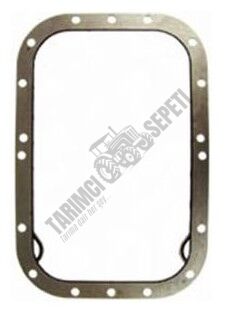 ŞANZIMAN ARA CONTA YM. ÇELİK 4x4