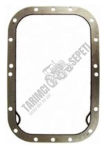 ŞANZIMAN ARA CONTA YM. ÇELİK 4x4