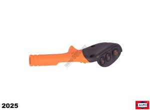 JOYSTİCK VİTES KOLU