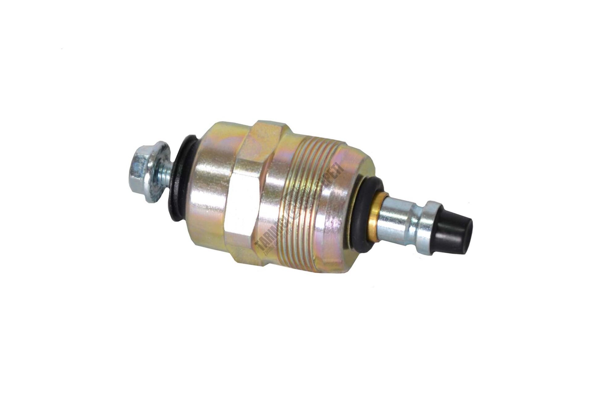 STOP SELENOİDİ-MÜŞİRİ BOSCH TİPİ 12V TOR