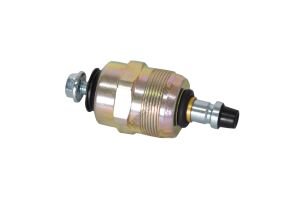 STOP SELENOİDİ-MÜŞİRİ BOSCH TİPİ 12V TOR