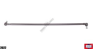 ENLEM ROT (İKİ ROTBAŞI MERKEZDEN L:1350MM)