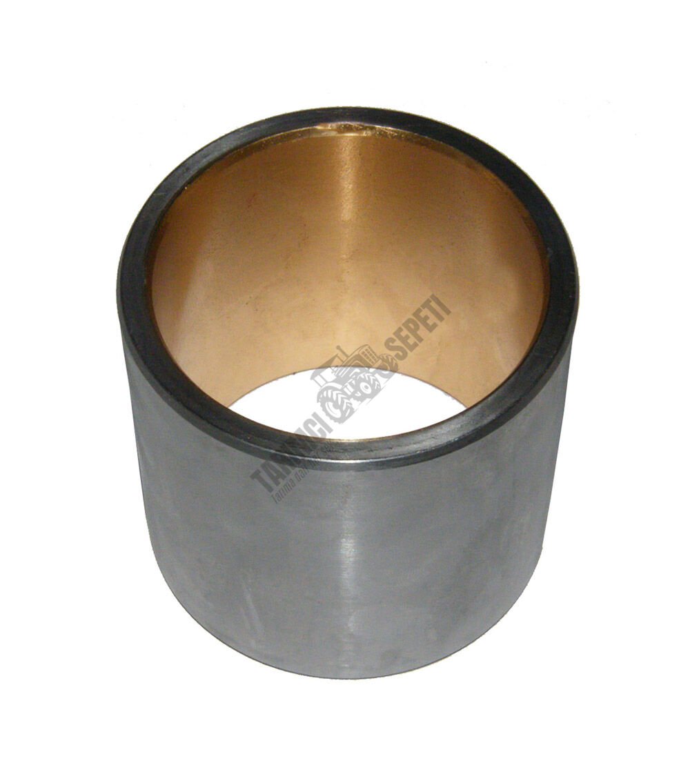 HİDROLİK FREZELİ MİL BURCU DIŞTAN 1,50MM FARKLI