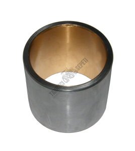 HİDROLİK FREZELİ MİL BURCU DIŞTAN 1,50MM FARKLI