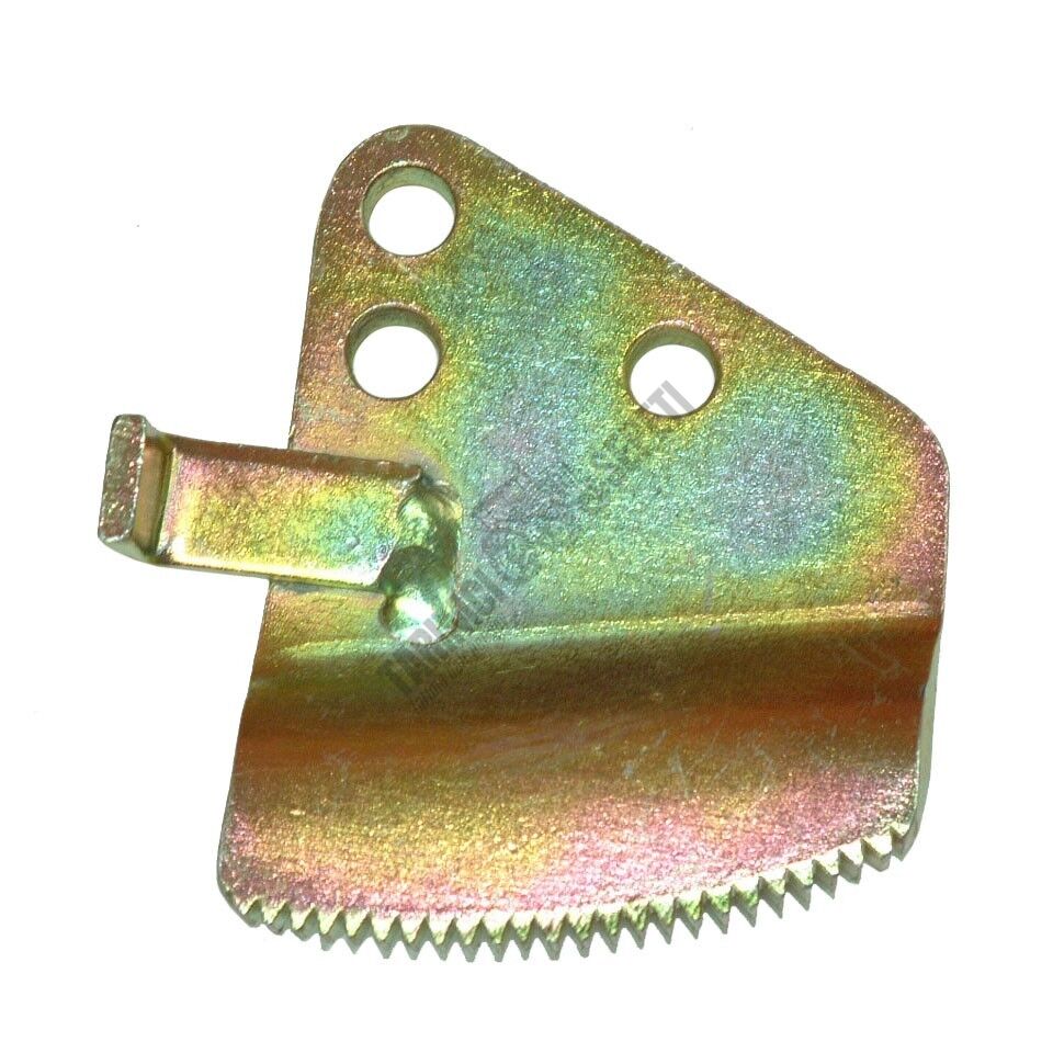 EL FREN TIRTILI (DİŞLİSİ)