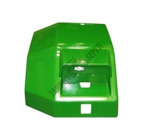 ÇAMURLUK UZATMASI SAĞ, DELİKLİ PLASTİK