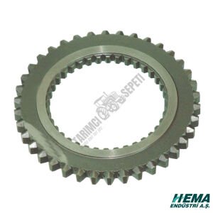 SENK.GERİ VİTES HALKA DİŞLİ 12 VİTES