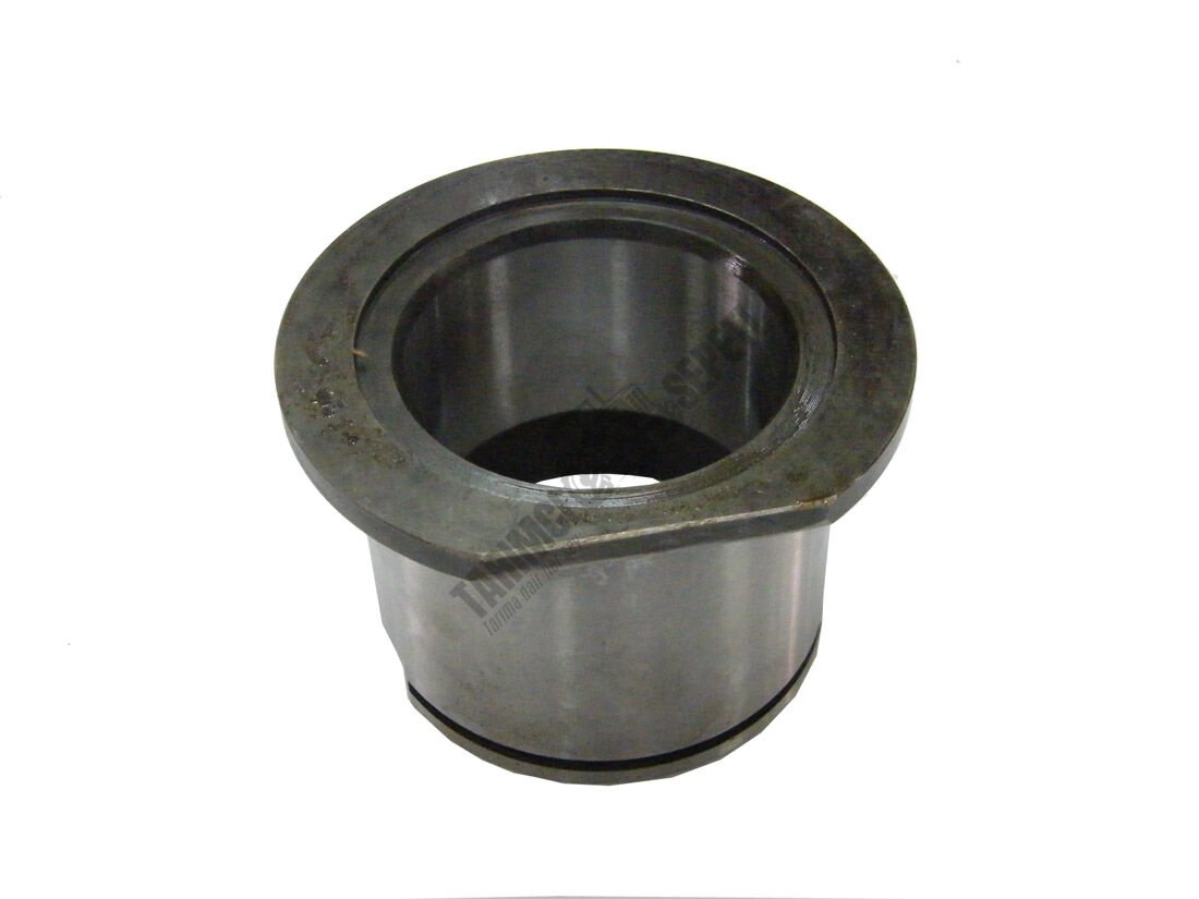 KUYRUK MİL PTO ÇİFT DİŞLİ YATAKLAMA FLANŞI