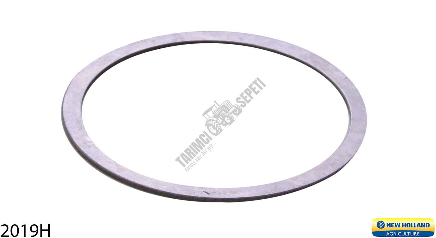 TAKVİYE KUTU AYAR SACI 1,50 MM