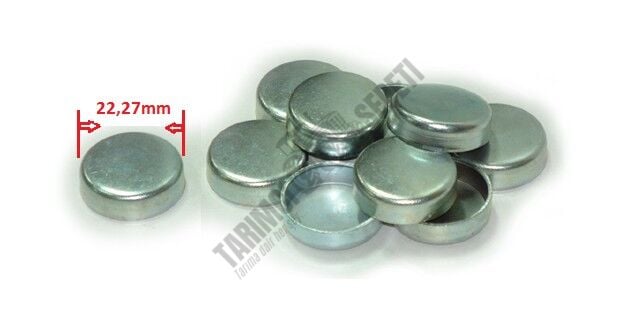 MOTOR BLOK SU TAPASI 22.27 MM