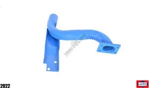 EGZOZ MANİFOLD SAC DİRSEĞİ