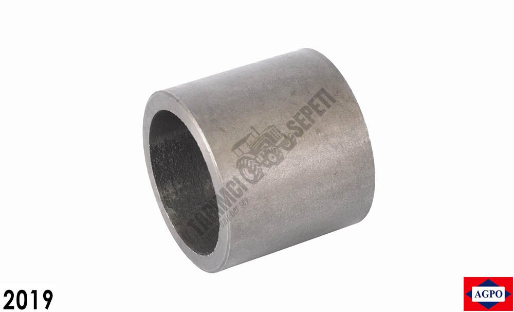 HİDROLİK FREZELİ MİL BURCU PİK İÇ VE DIŞ FARKLI