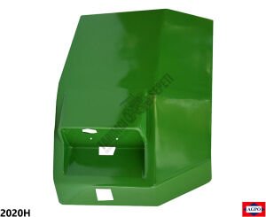 ÇAMURLUK UZATMASI SOL FİBER
