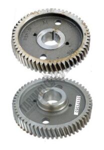 EKSANTRİK MİL DİŞLİSİ 56.DİŞ