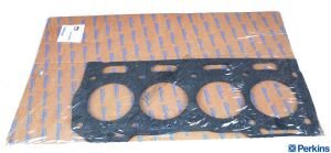 SİLİNDİR KAPAK CONTASI 1104D