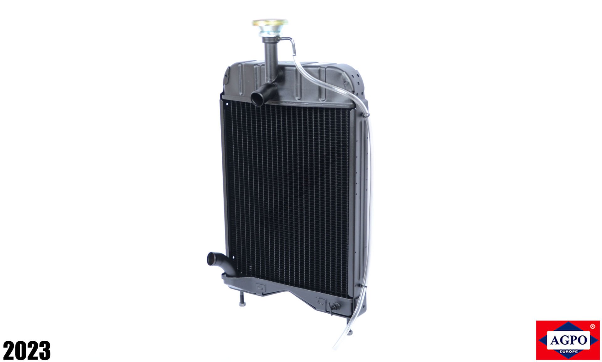 RADYATÖR KOMPLE 4.SIRA NORMAL