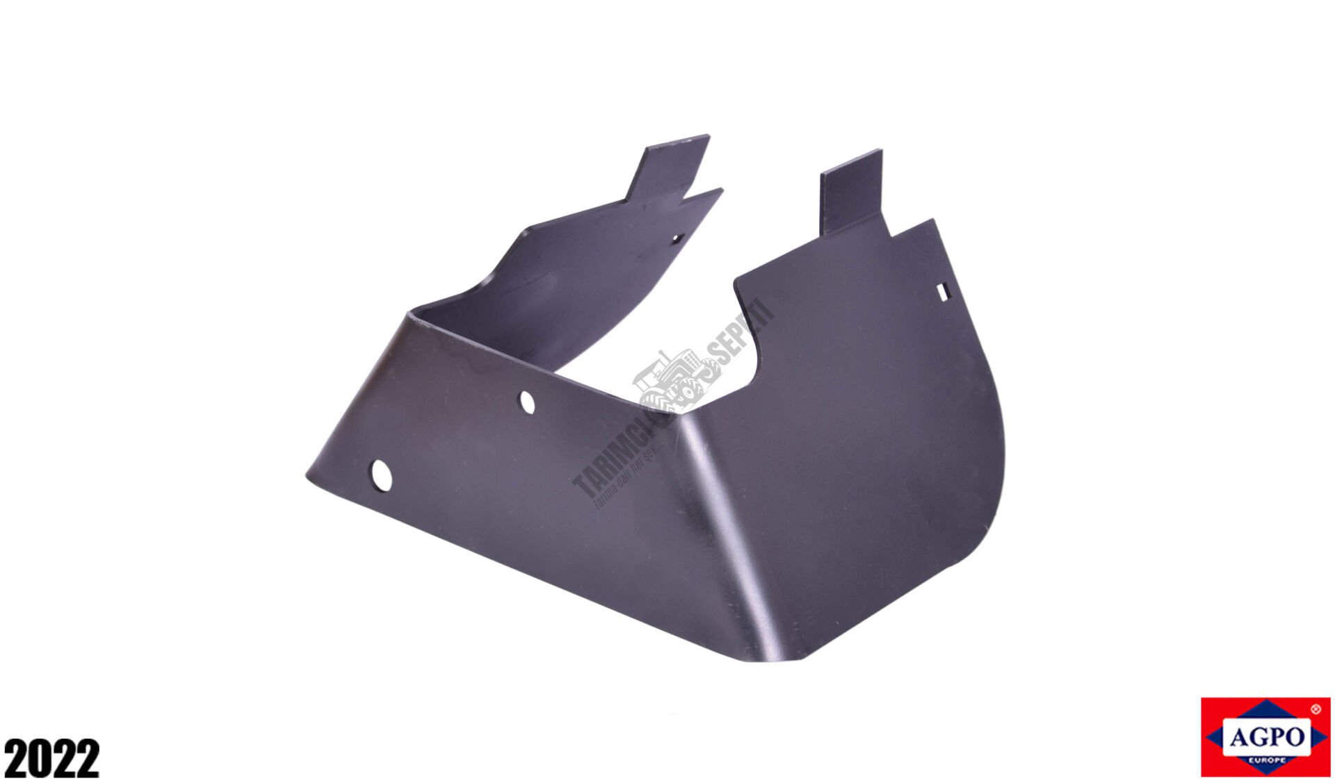 KUYRUK MİL MUHAFAZA SACI