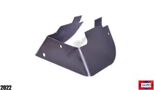 KUYRUK MİL MUHAFAZA SACI