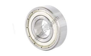 VOLANT RULMANI 6203ZZ