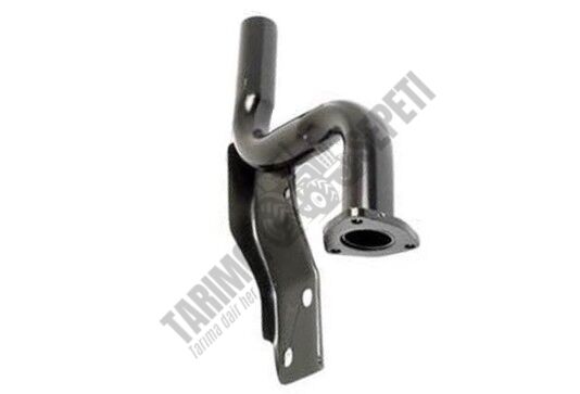 EGZOZ MANİFOLD SAC DİRSEĞİ