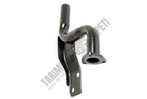 EGZOZ MANİFOLD SAC DİRSEĞİ