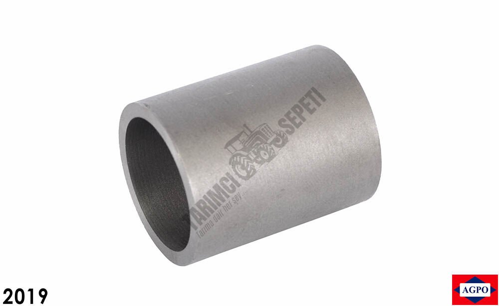 HİDROLİK FREZELİ MİL BURCU FARKLI- PİK