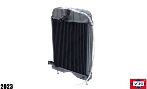 RADYATÖR KOMPLE 4.SIRA NORMAL