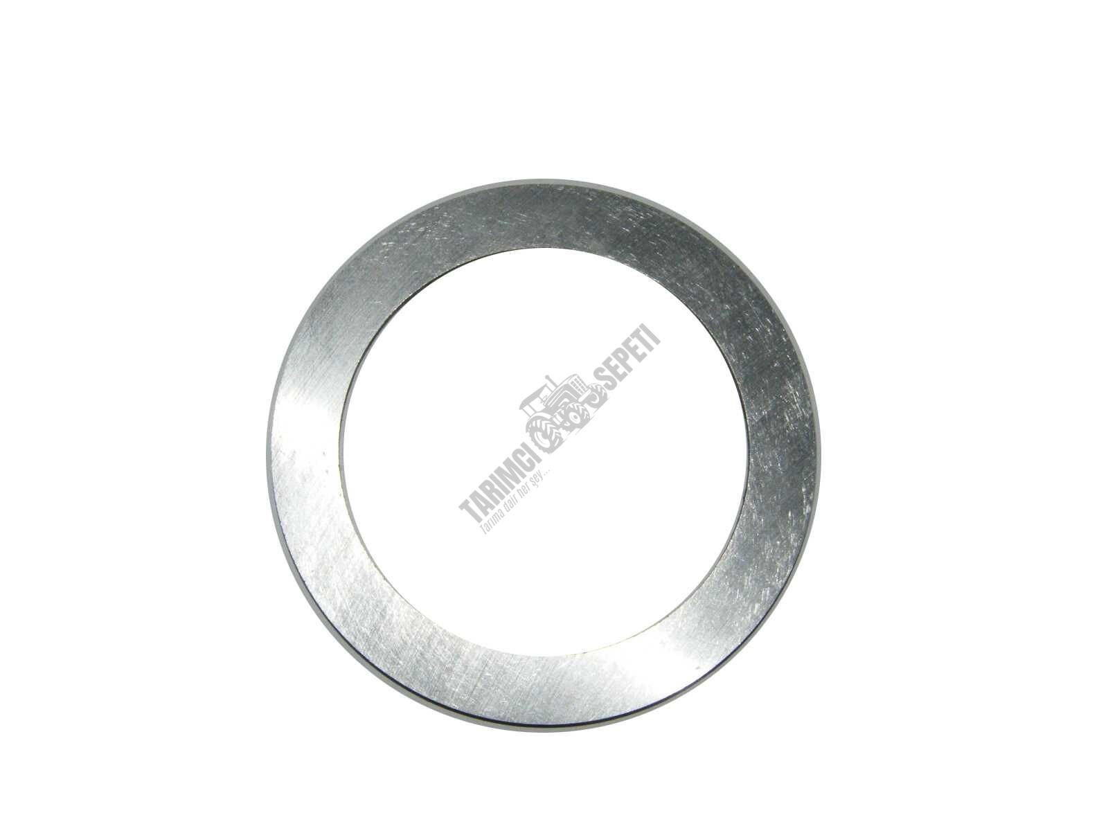 SENK.GERİ VİTES DİŞLİ ARA ÇELİK PULU