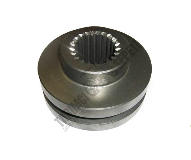 KUYRUK MİL PTO KAPLİN DİŞLİ 21.DİŞ (4x4)