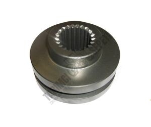 KUYRUK MİL PTO KAPLİN DİŞLİ 21.DİŞ (4x4)