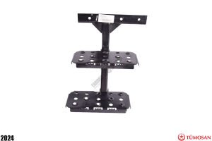 BASAMAK SOL KABİNSİZ