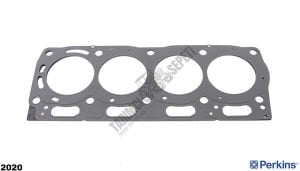 SİLİNDİR KAPAK CONTASI 4.CYL 1104