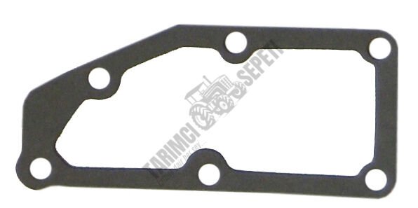 SİLİNDİR KAPAK ARKA KLG. CONTA