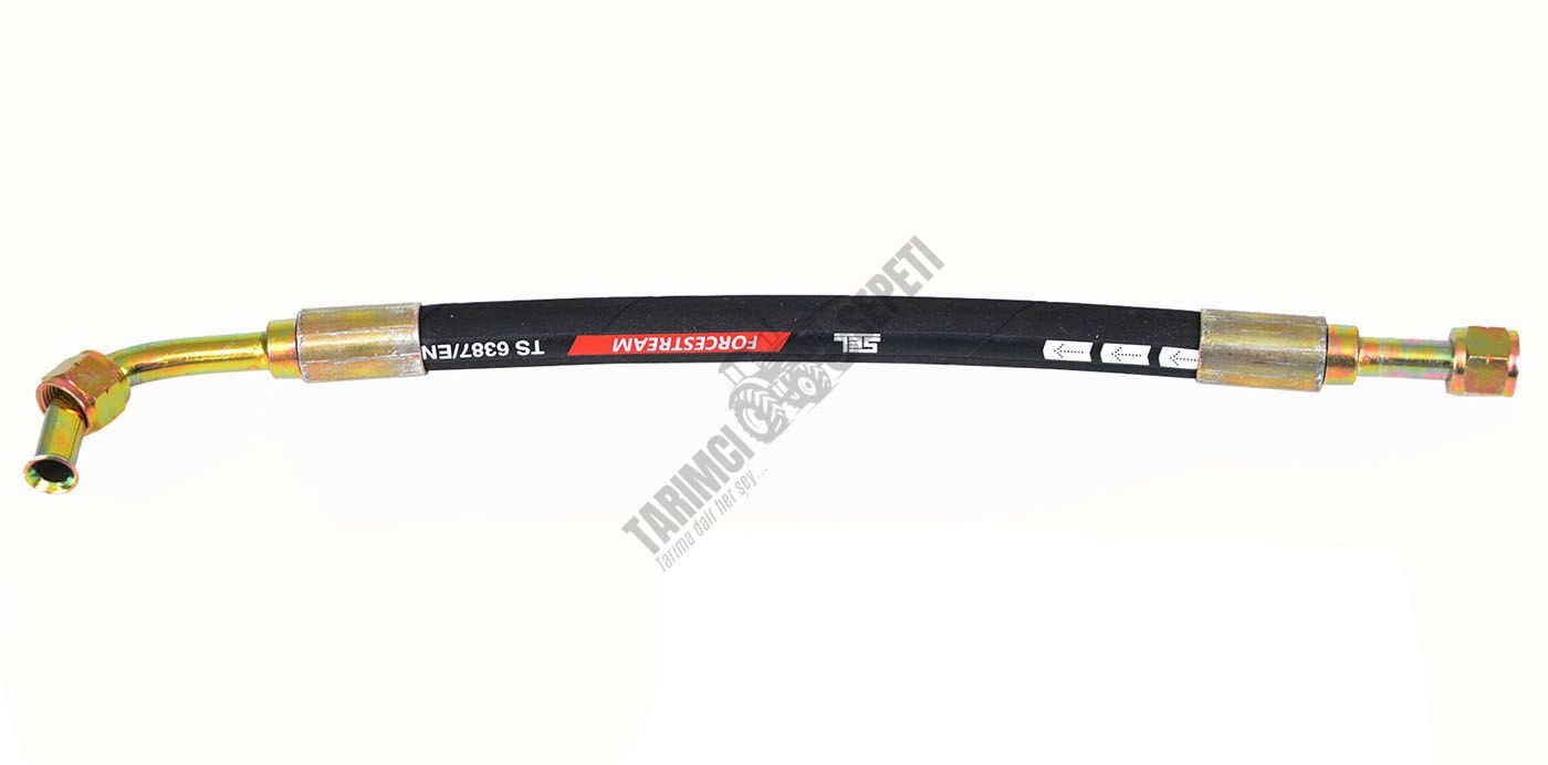 HİD.DİR.ORBİTROL POMPA ARA HORTUMU