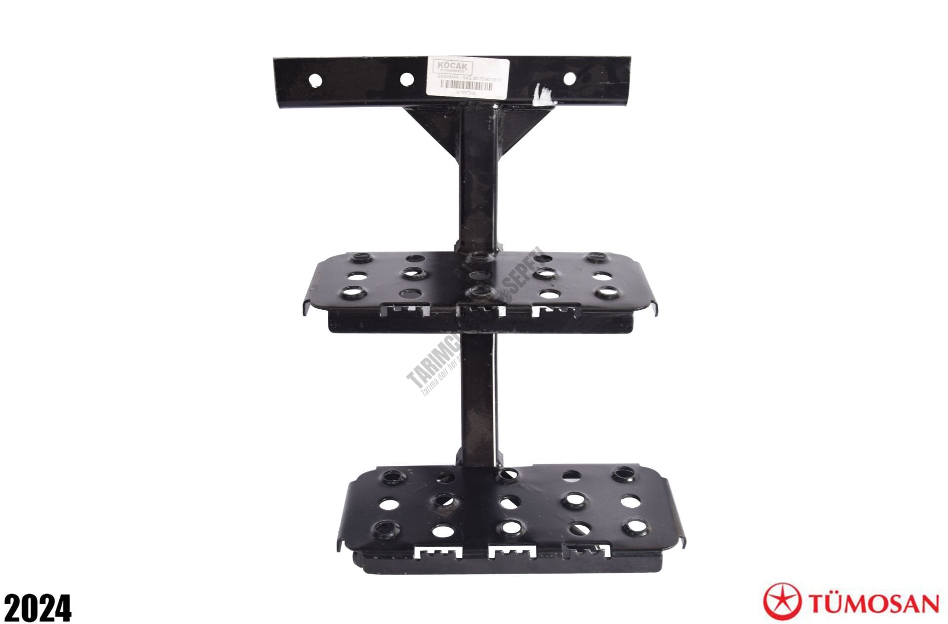 BASAMAK SAĞ KABİNSİZ