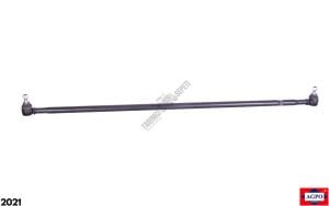 ENLEM ROT (İKİ TEKER ARASI )20 MMx1370 MM L
