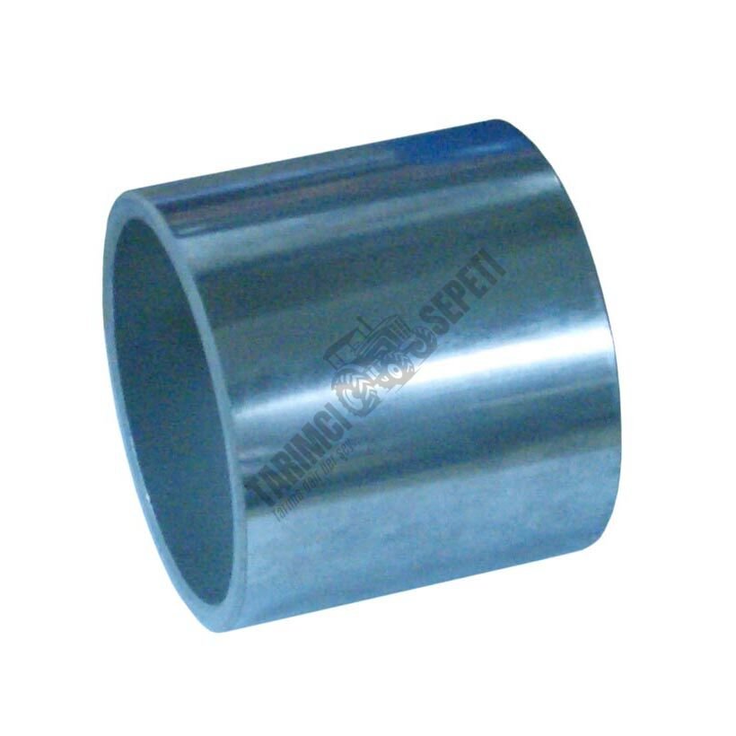 HİDROLİK FREZELİ MİL BURCU (KISA)