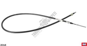 EL FREN TELİ SAĞ 1801MM