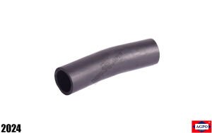 RADYATÖR ÜST EĞRİ HORTUM I/D 34.MM