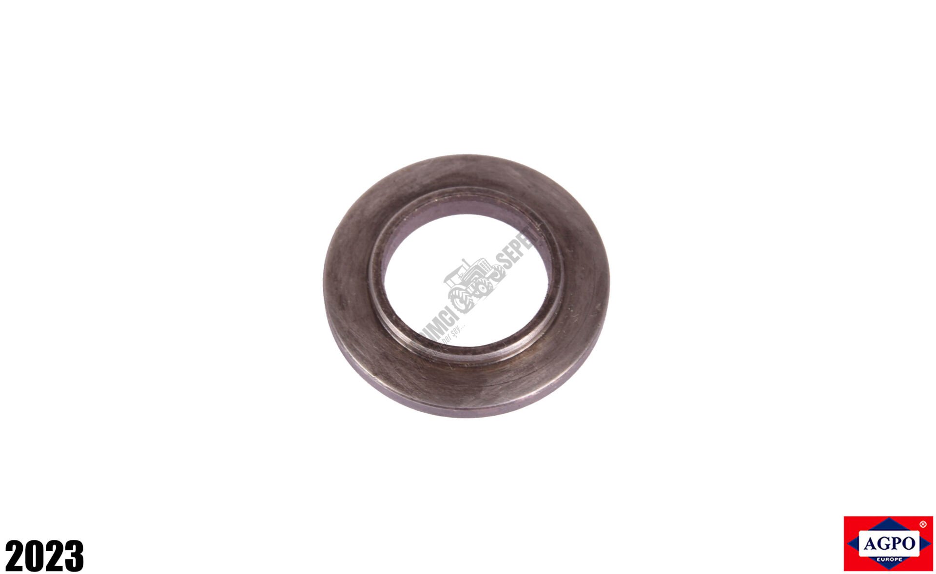 SENK.GERİ VİTES DİŞLİ PULU SETLİ