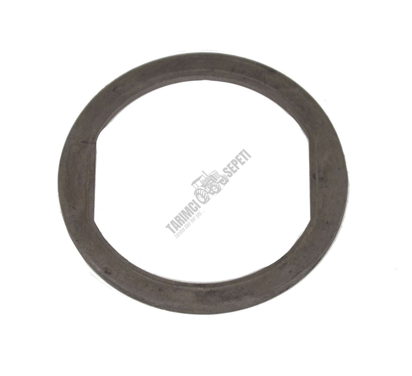 KUYRUK MİL ÇİFTLİ DİŞLİ ARKA PUL