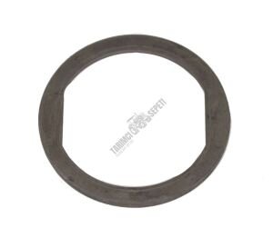 KUYRUK MİL ÇİFTLİ DİŞLİ ARKA PUL