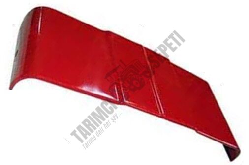 AKÜ SERVİS KAPAĞİ U.K TİP (DELİKSİZ)